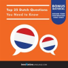 Top_25_Dutch_Questions_You_Need_to_Know