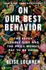 On_our_best_behavior