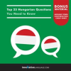 Top_25_Hungarian_Questions_You_Need_to_Know