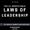 Summary__The_21_Irrefutable_Laws_of_Leadership