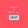 Summary_of_Christie_Tate_s_Group