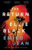 The_return_of_Ellie_Black___a_novel