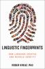 Linguistic_fingerprints