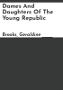 Dames_and_daughters_of_the_young_republic