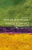 The_Palestinian-Israeli_conflict