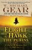 Flight_of_the_hawk__the_plains