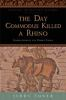 The_day_Commodus_killed_a_rhino