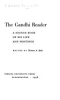 The_Gandhi_reader