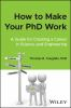 How_to_make_your_PhD_work