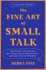 The_fine_art_of_small_talk