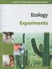 Ecology_experiments