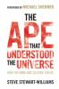 The_ape_that_understood_the_universe
