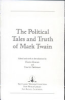 The_political_tales_and_truth_of_Mark_Twain
