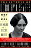 The_letters_of_Dorothy_L__Sayers__1899-1936