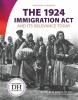 The_1924_immigration_act_and_its_relevance_today