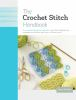 The_crochet_stitch_handbook