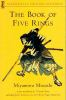 The_book_of_five_rings