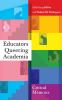 Educators_queering_academia