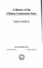 A_history_of_the_Chinese_Communist_Party
