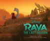 The_art_of_Raya_and_the_last_dragon