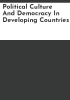 Political_culture_and_democracy_in_developing_countries