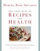 The_very_best_of_recipes_for_health