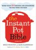 The_instant_pot_Bible