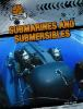 Submarines_and_submersibles