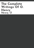 The_complete_writings_of_O__Henry
