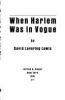 When_Harlem_was_in_vogue