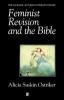 Feminist_revision_and_the_Bible