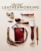 Lone_Wolf_leatherworking