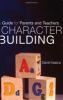 Character_building