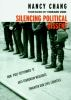 Silencing_political_dissent