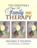 The_essentials_of_family_therapy