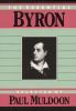 The_essential_Byron