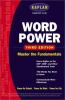 Word_power