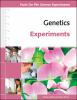 Genetics_experiments