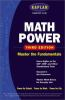 Math_power