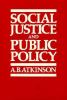 Social_justice_and_public_policy