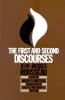 The_first_and_second_discourses