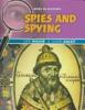 Spies_in_history