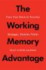 The_working_memory_advantage