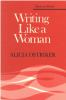 Writing_like_a_woman