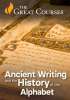 Ancient_Writing_and_the_History_of_the_Alphabet