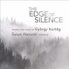 The_edge_of_silence