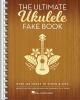 The_ultimate_ukulele_fake_book
