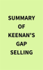 Summary_of_Keenan_s_Gap_Selling