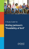 A_Study_Guide_for_Shirley_Jackson_s__Possibility_of_Evil_