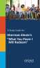 A_Study_Guide_For_Sherman_Alexie_s__What_You_Pawn_I_Will_Redeem_